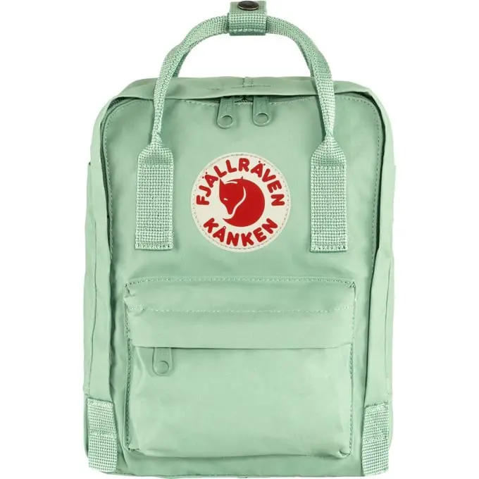 Kanken Mini Backpack 1