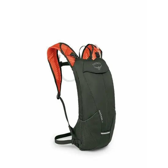 Katari 7 Backpack With Reservoir 1