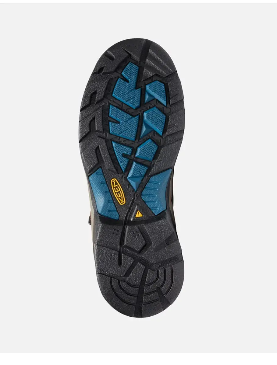 Men's Detroit Xt Waterproof Mid Boot 2