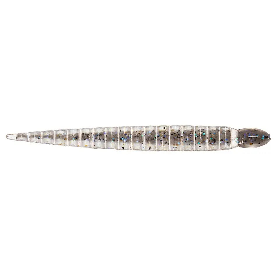Custom Leech Soft Bait - (3 Inch) 1