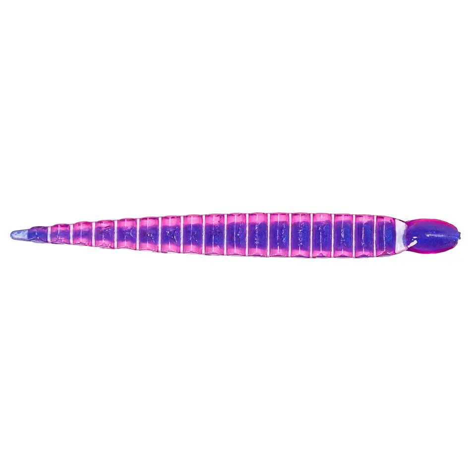 Custom Leech Soft Bait - (3 Inch) 1