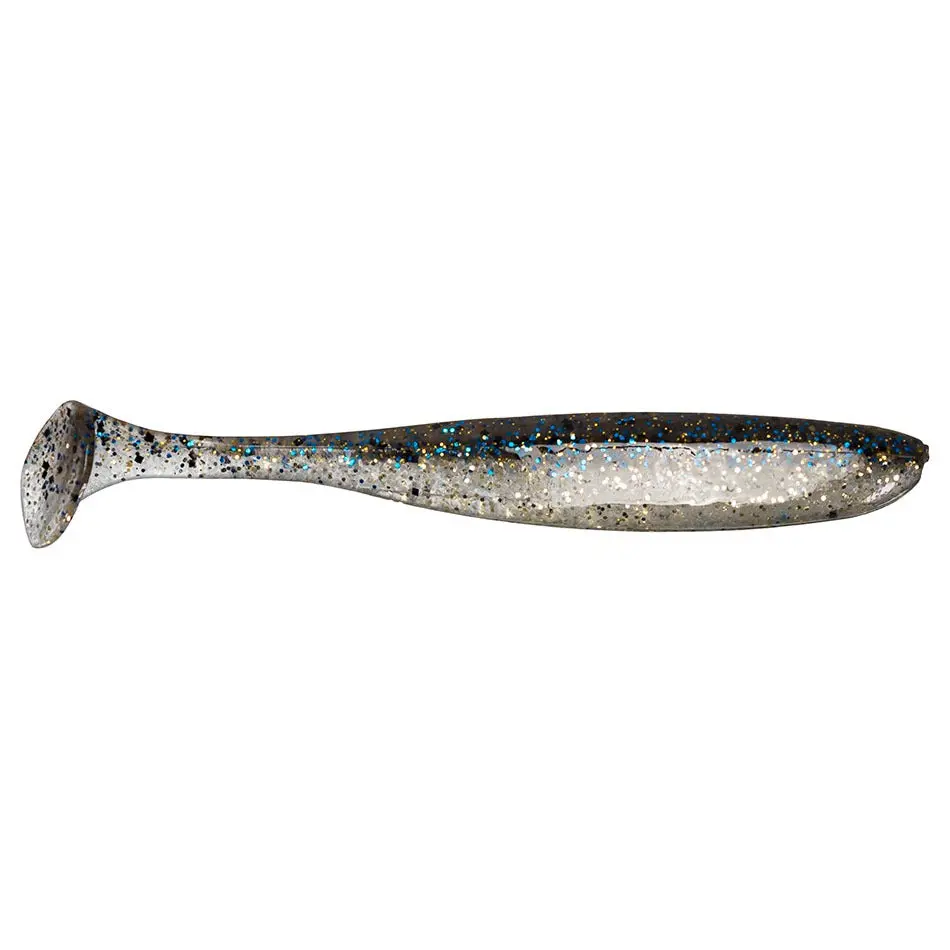 Easy Shiner Swimbait - (5 Inch) 1