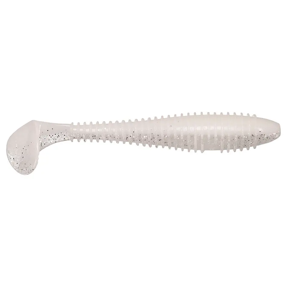 Fat Swing Impact Swimbait - 2.8" (8 Pack) 1