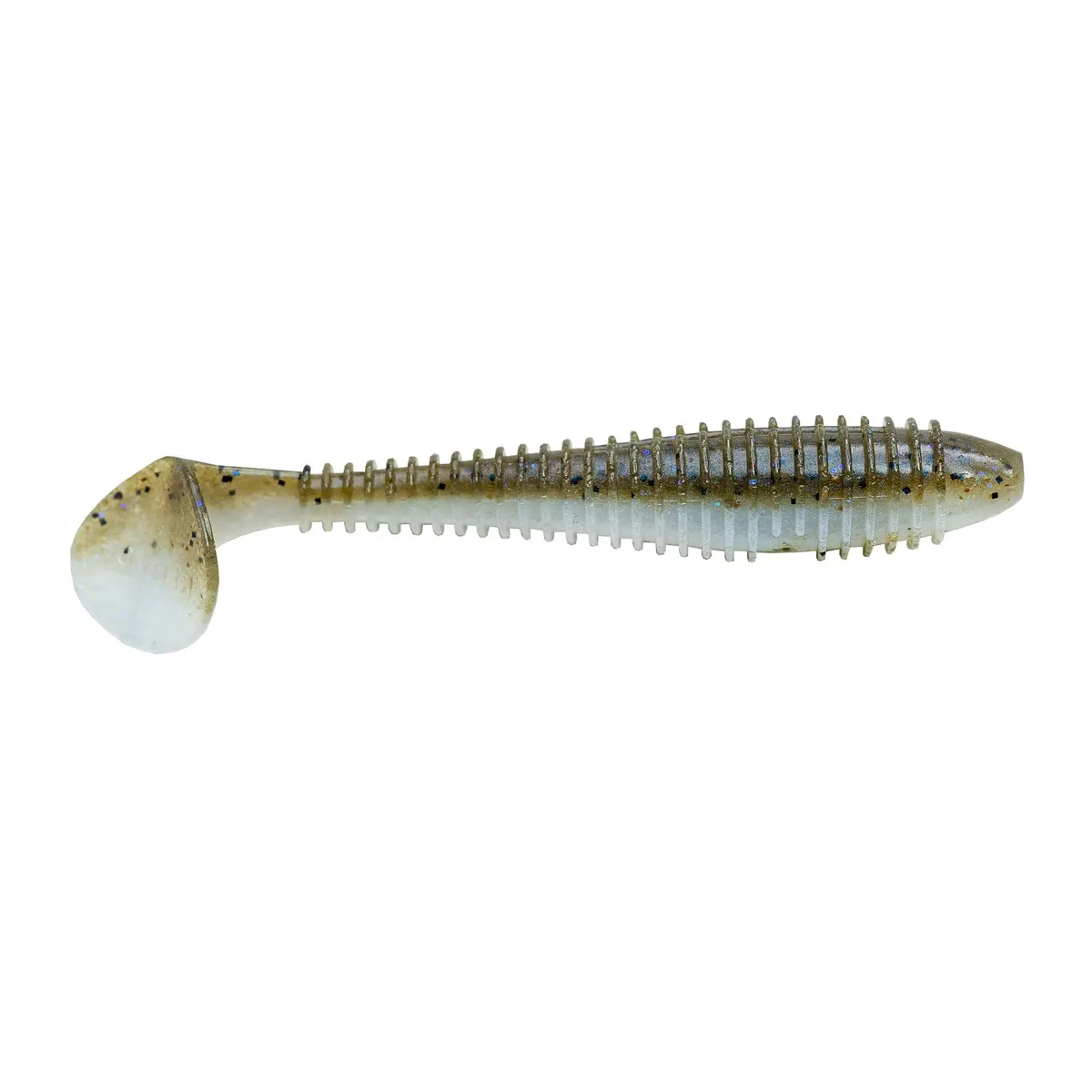 Fat Swing Impact Swimbait - 2.8" (8 Pack) 1