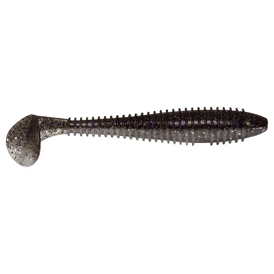 Fat Swing Impact Swimbait - (2.8 Inch) 1
