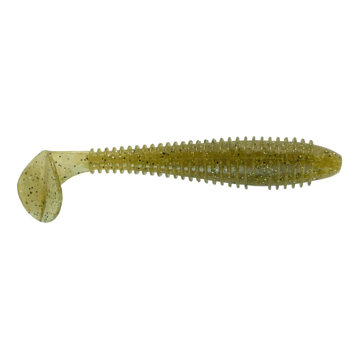 Fat Swing Impact Swimbait - 2.8" (8 Pack) 1