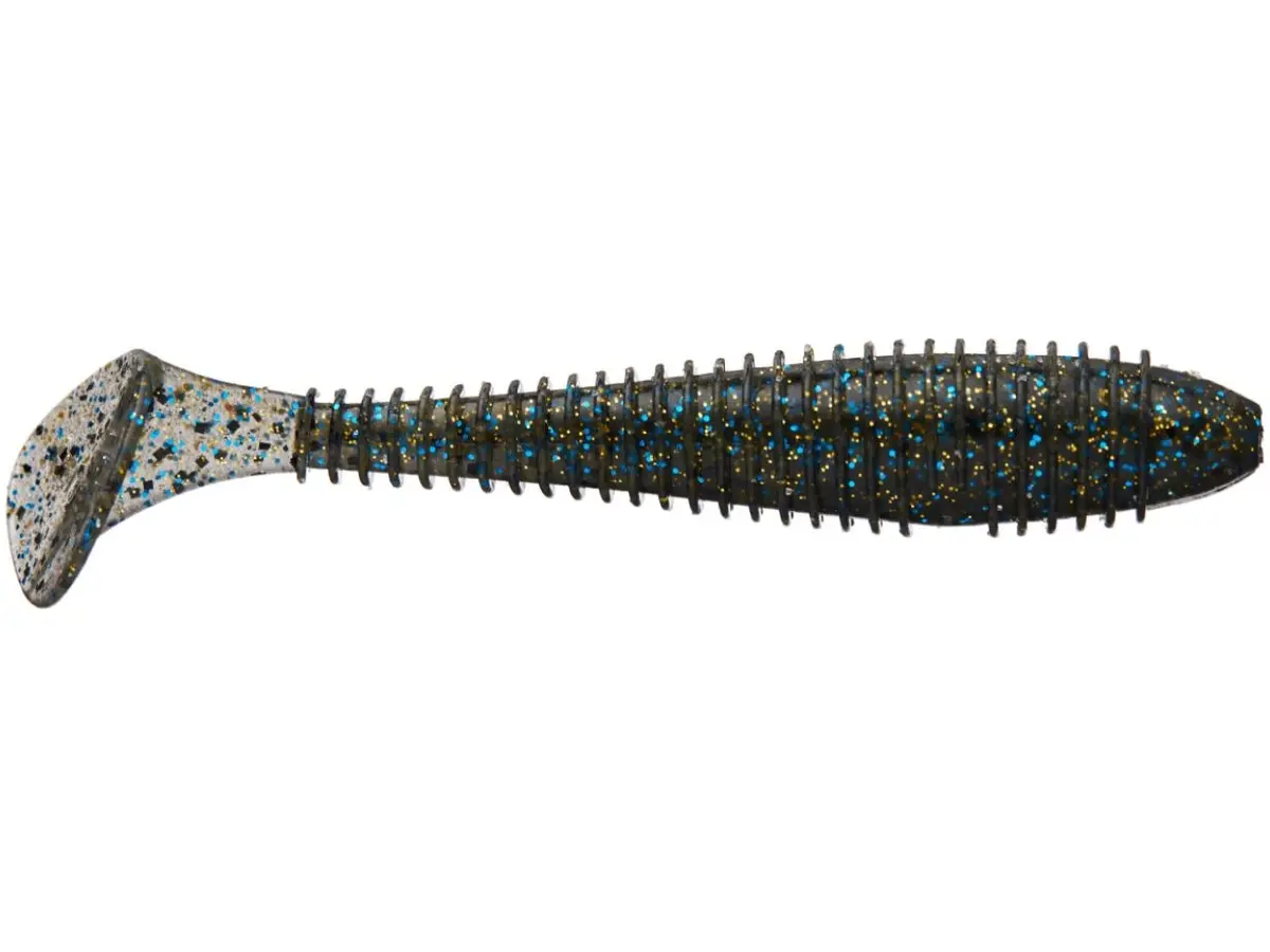 Fat Swing Impact Swimbait - (2.8 Inch) 1