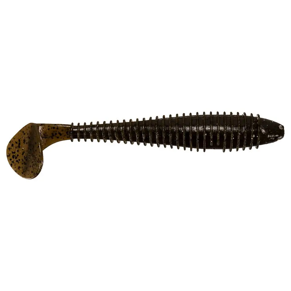 Fat Swing Impact Swimbait - 2.8" (8 Pack) 1