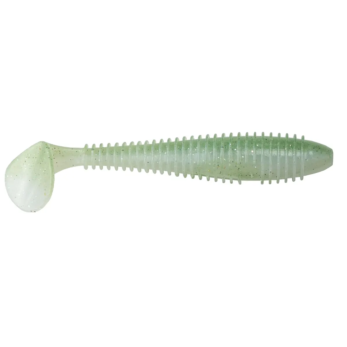 Fat Swing Impact Swimbait - (2.8 Inch) 1