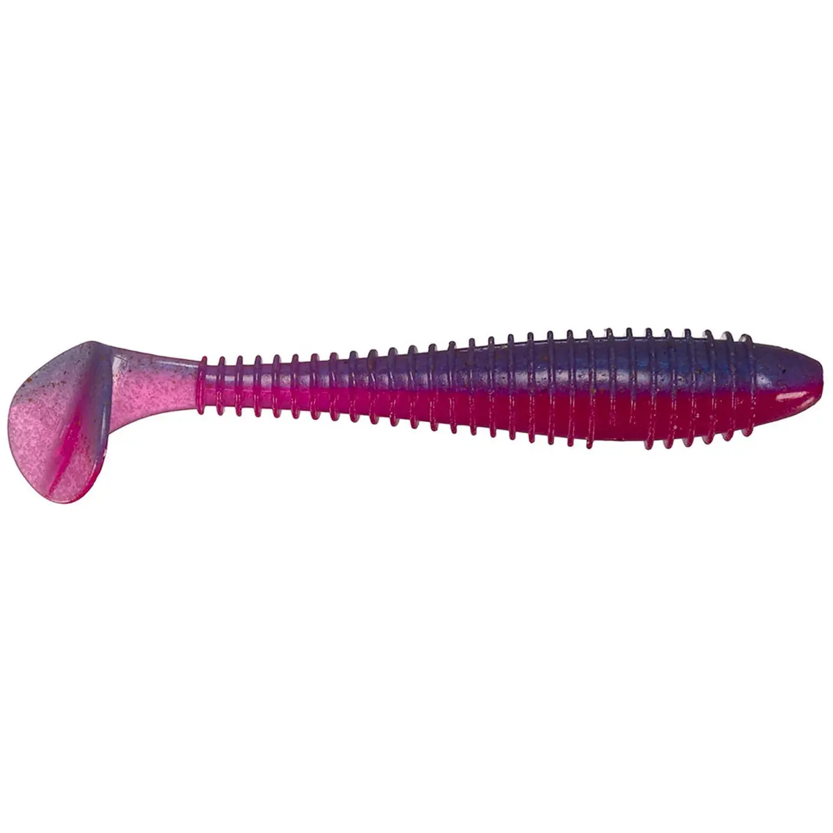 Fat Swing Impact Swimbait - (2.8 Inch) 1