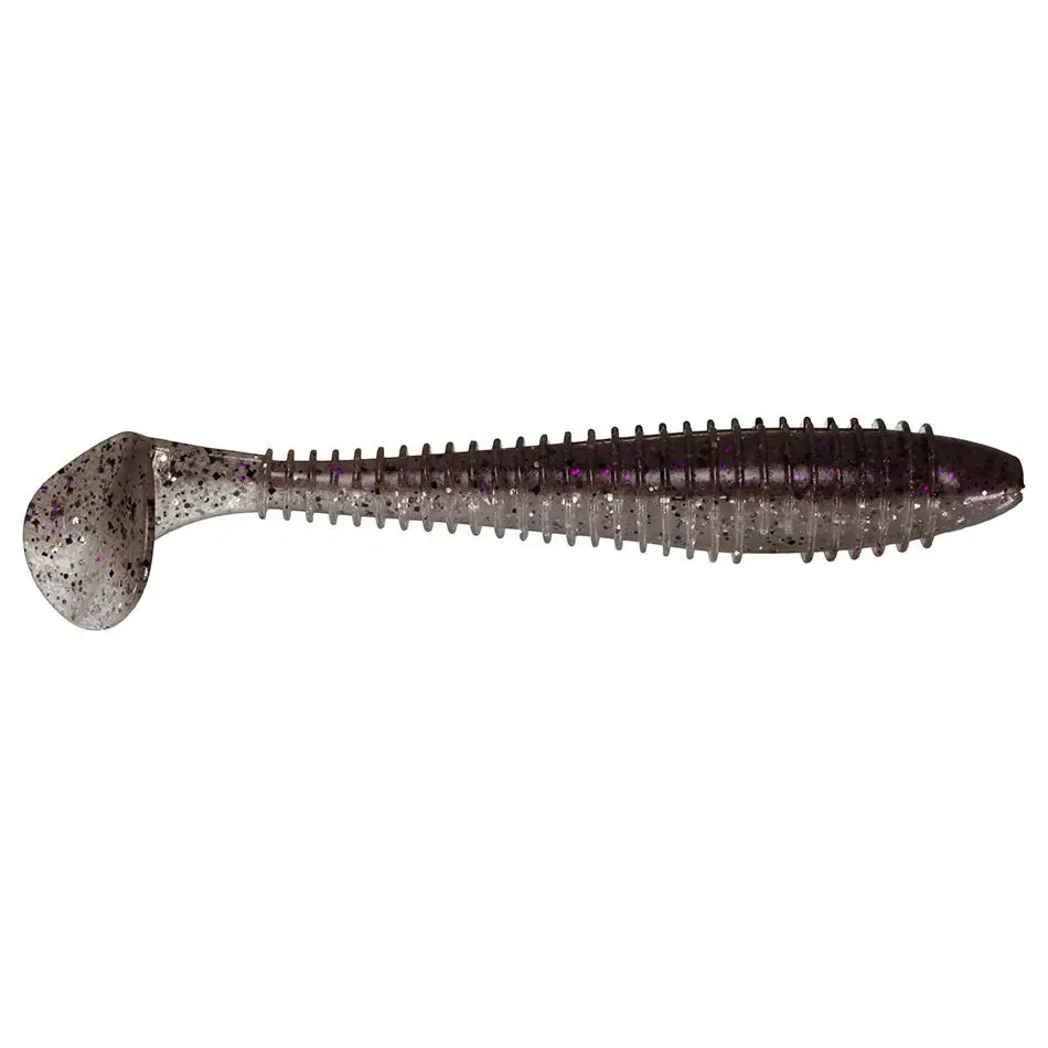 Fat Swing Impact Swimbait - 2.8" (8 Pack) 1