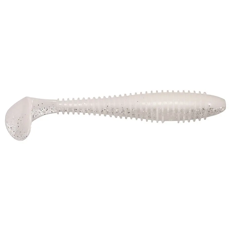 Fat Swing Impact Swimbait - (3.3 Inch) 1