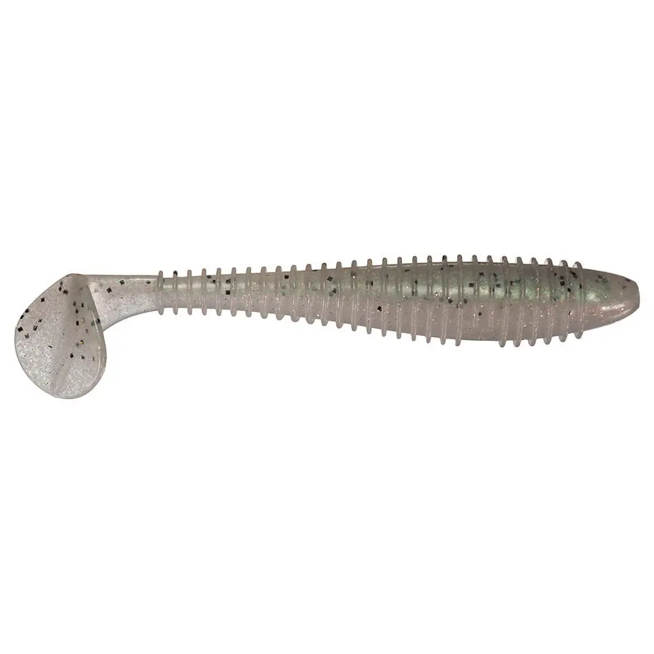 Fat Swing Impact Swimbait - (6.8 Inch) 1