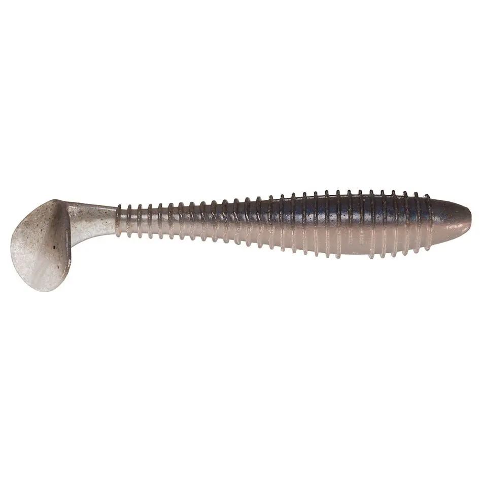 Fat Swing Impact Swimbait - (6.8 Inch) 1