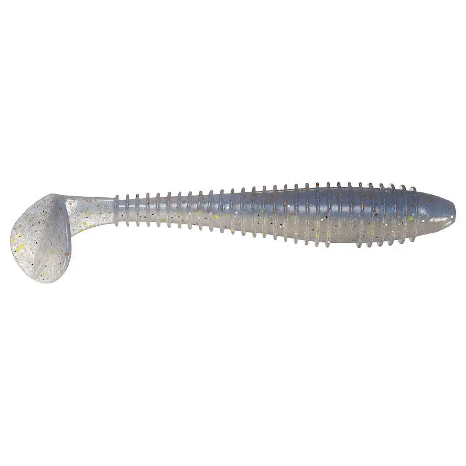 Fat Swing Impact Swimbait - (6.8 Inch) 1