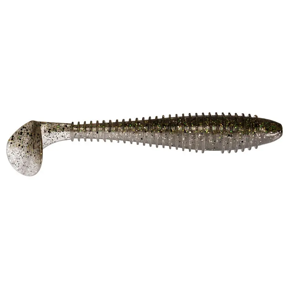 Fat Swing Impact Swimbait - (6.8 Inch) 1