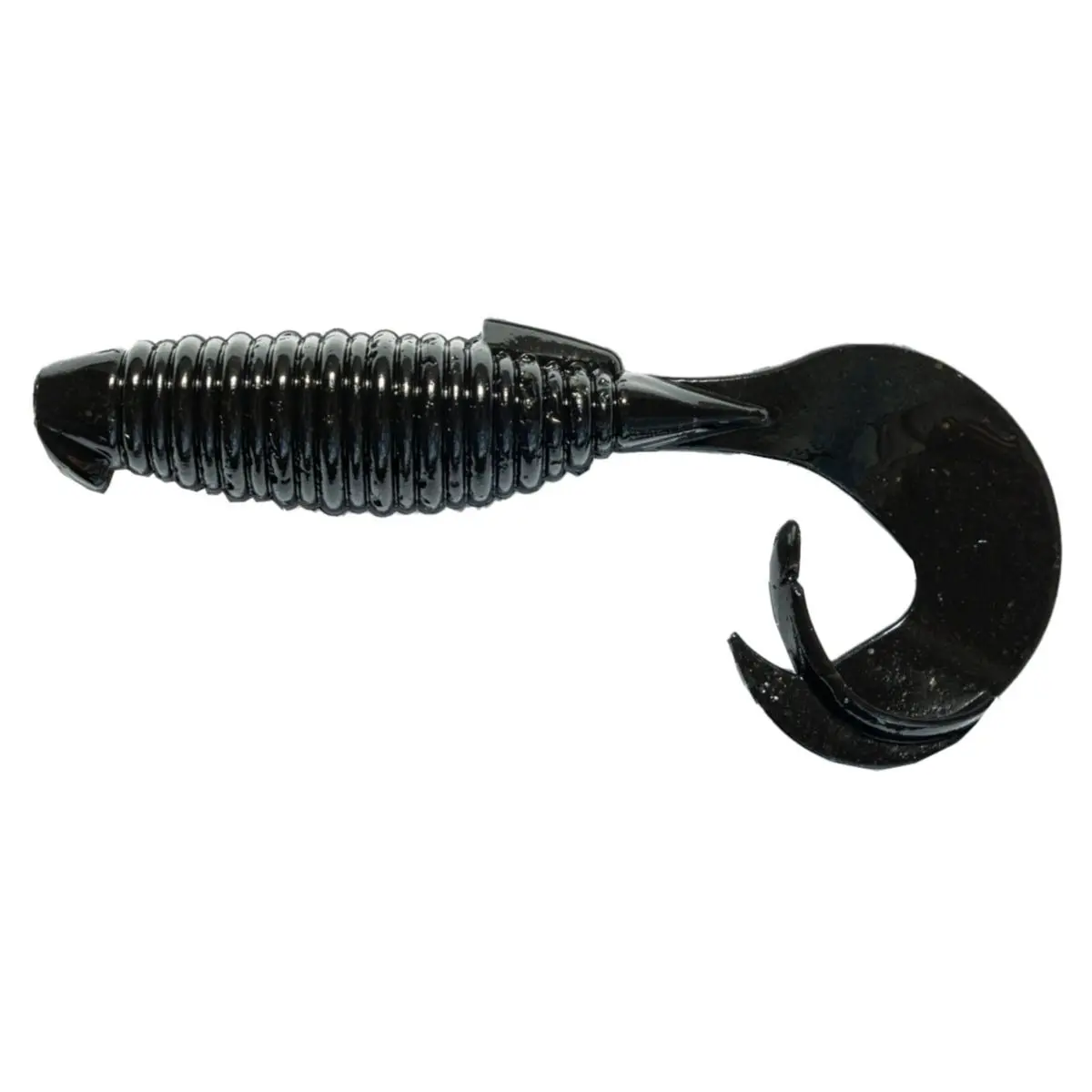 Flapper Grub Soft Bait - (4 Inch) 1