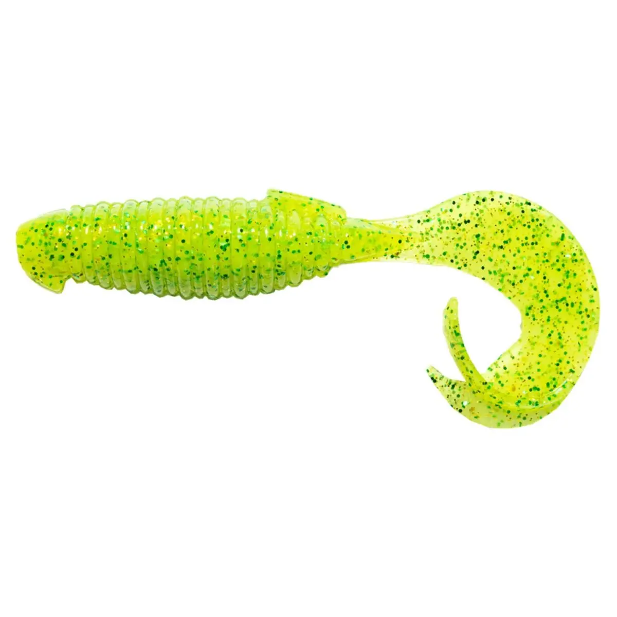 Flapper Grub Soft Bait - (4 Inch) 1