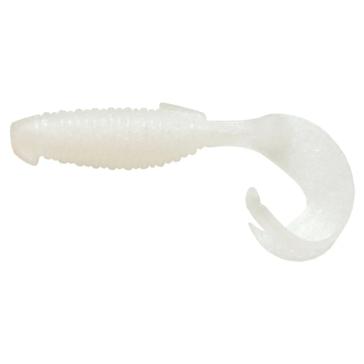 Flapper Grub Soft Bait - (4 Inch) 1