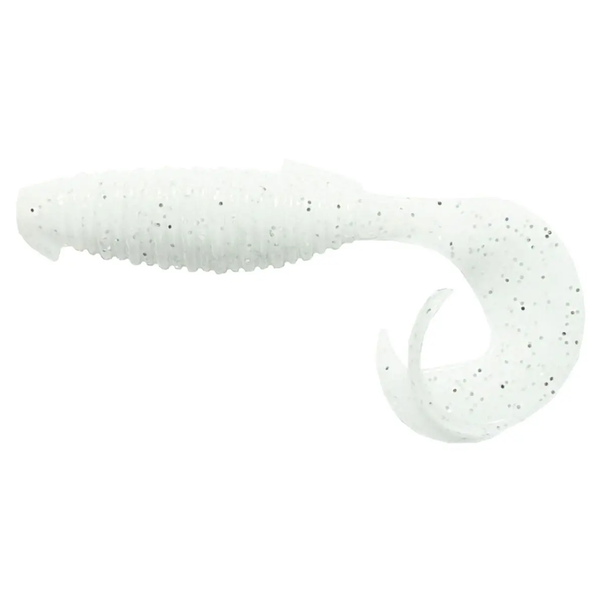 Flapper Grub Soft Bait - (4 Inch) 1
