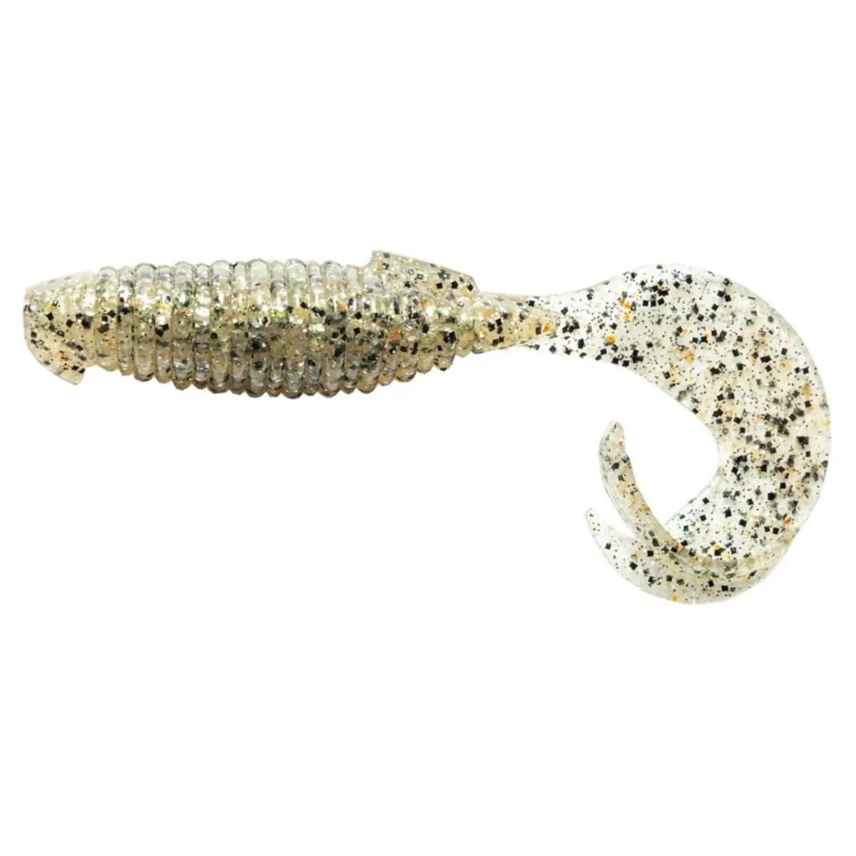 Flapper Grub Soft Bait - (4 Inch) 1