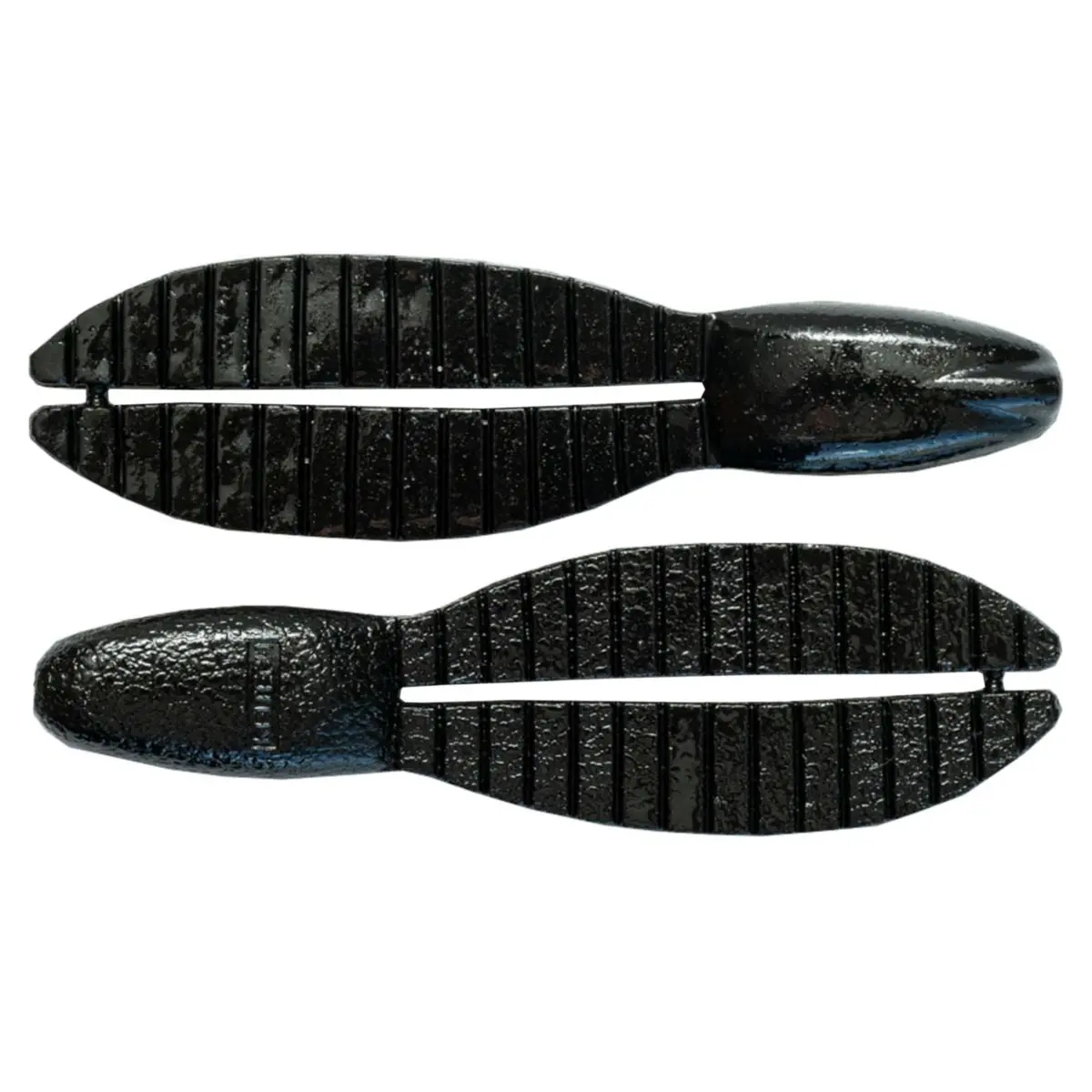 Flex Chunk Trailer Soft Bait - 3.2" (6 Pack) 1