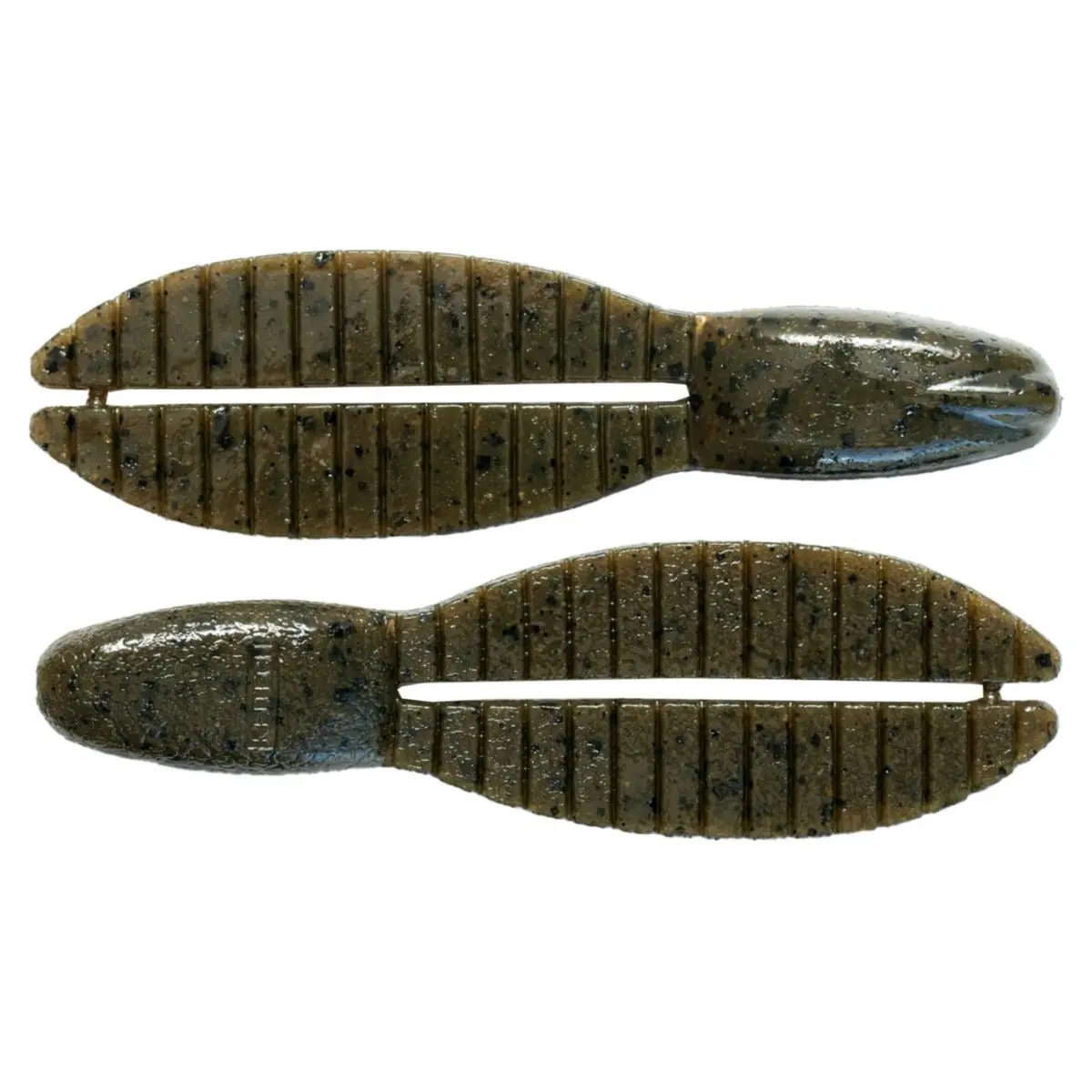 Flex Chunk Trailer Soft Bait - 3.2" (6 Pack) 1