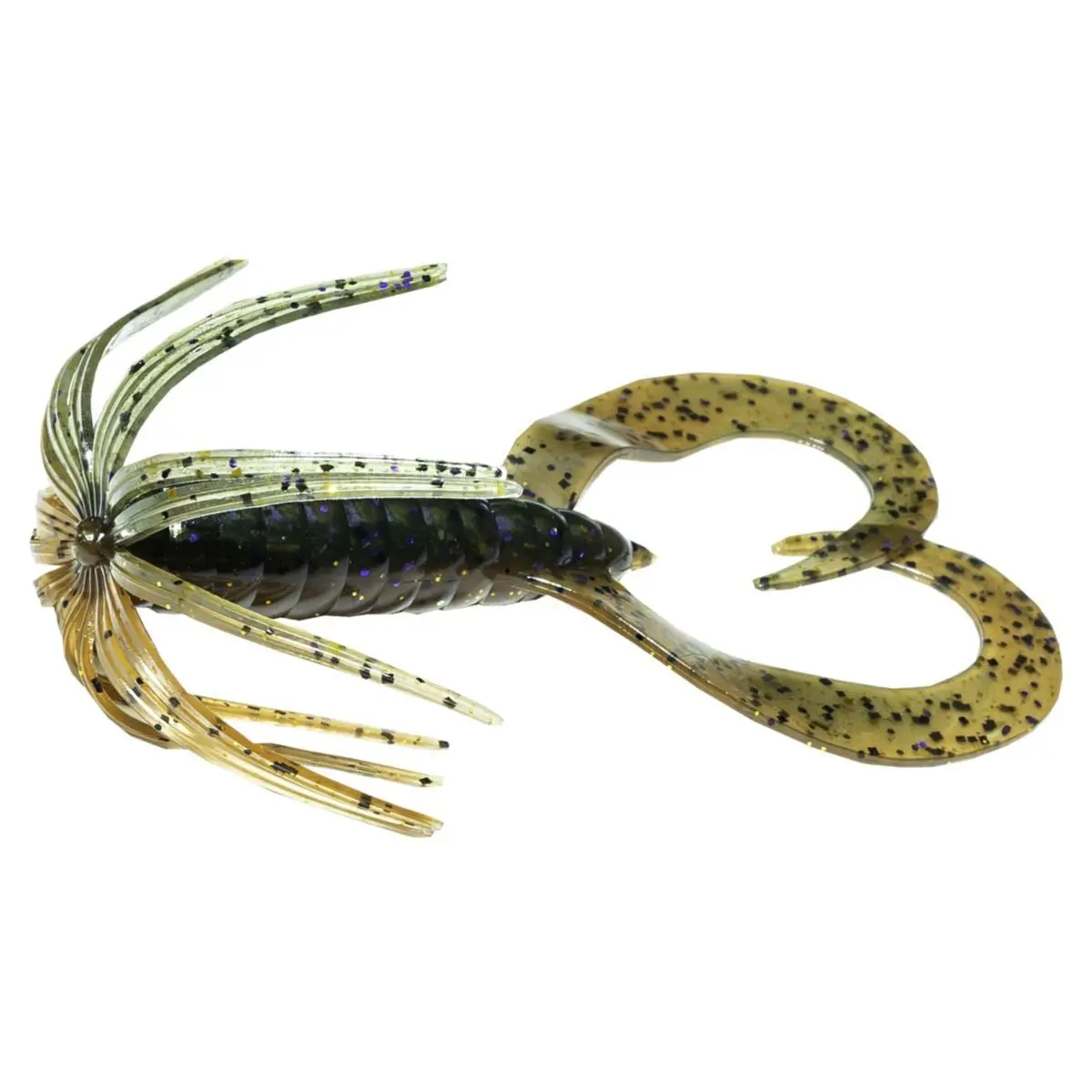 Little Spider Soft Bait - (2 Inch) 1