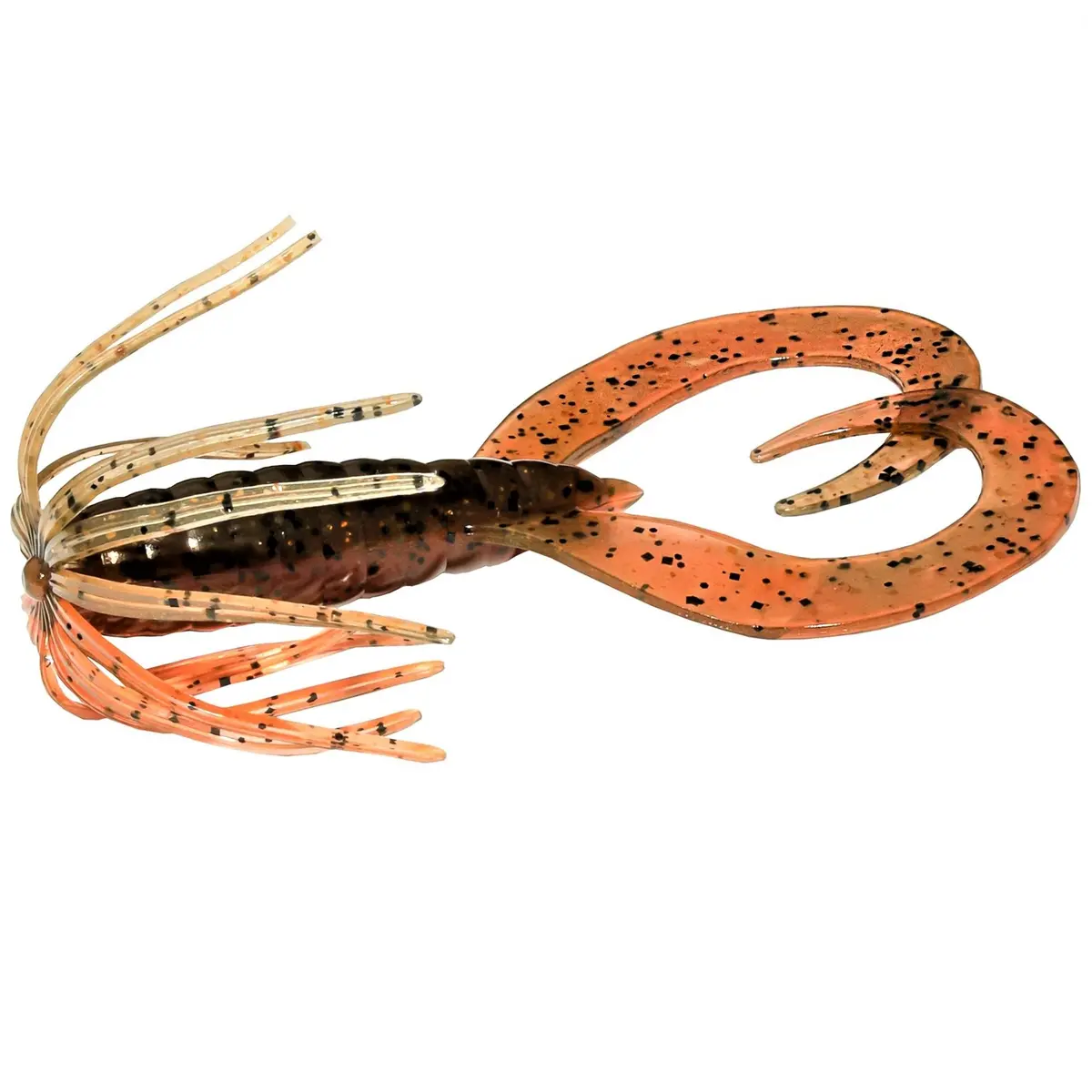 Little Spider Soft Bait - (2 Inch) 1