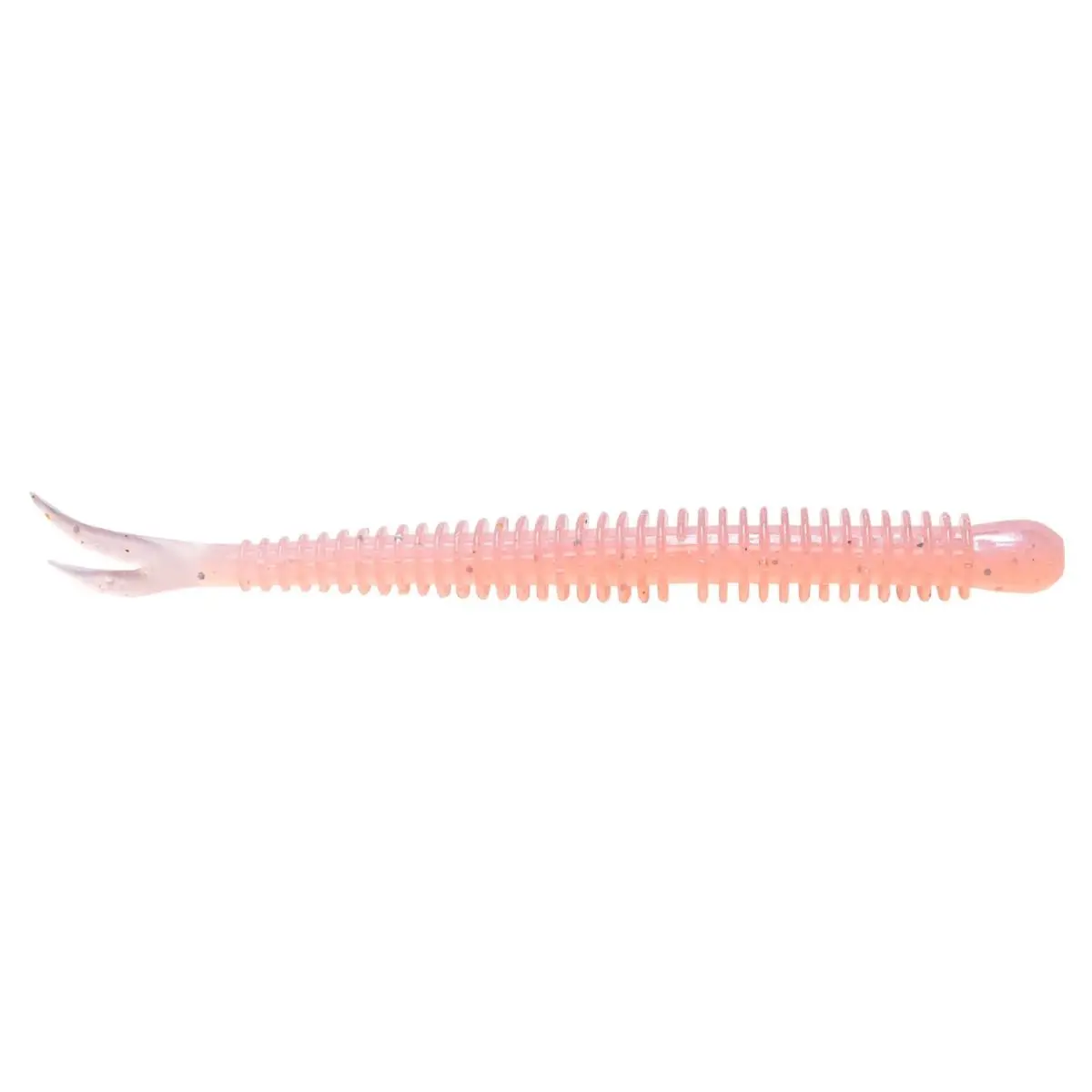 Live Impact Worm Soft Bait - 4" (10 Pack) 1