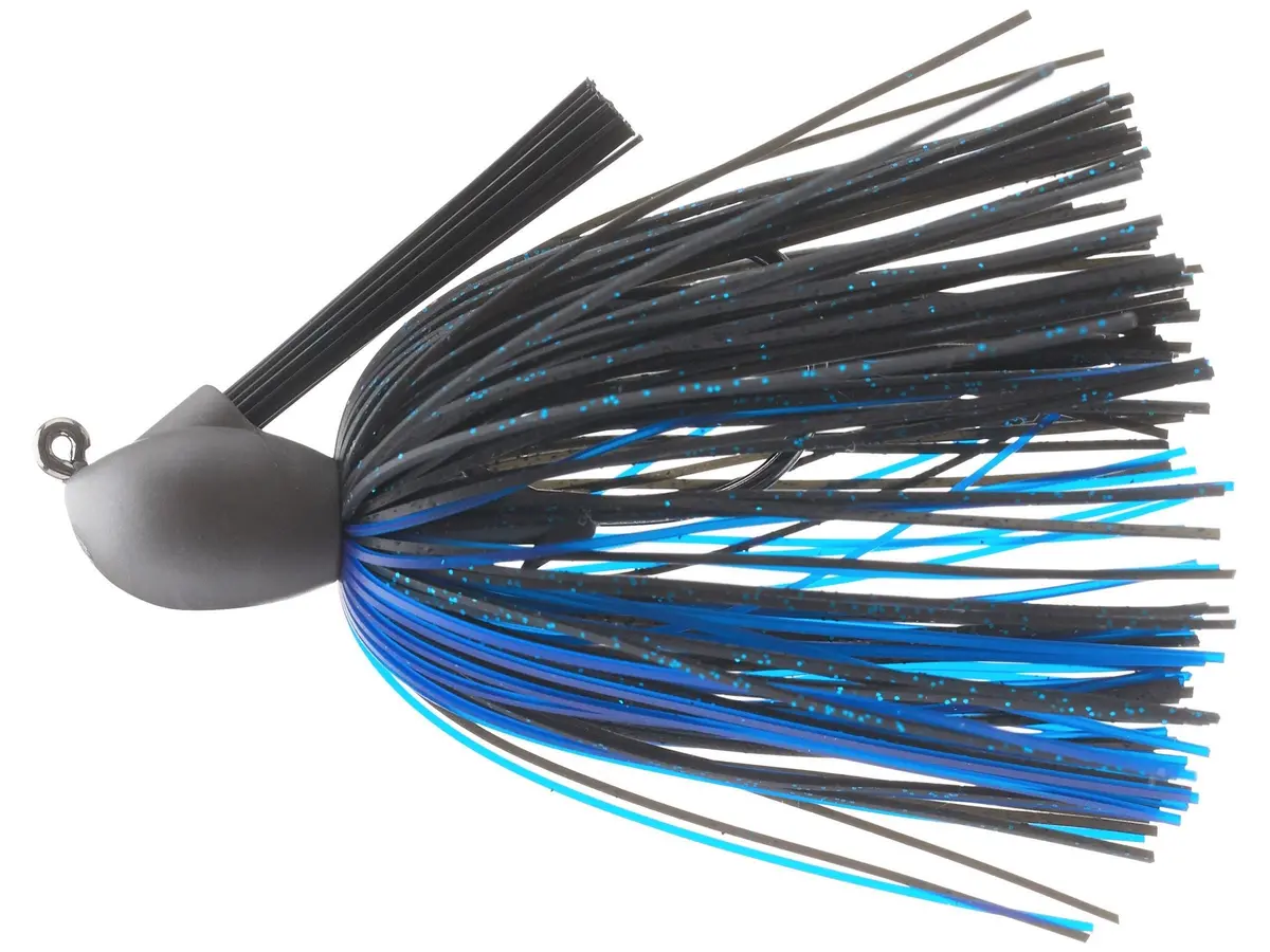 Model I Tungsten Casting Jig Version 2 - (1/2 Oz.) 1