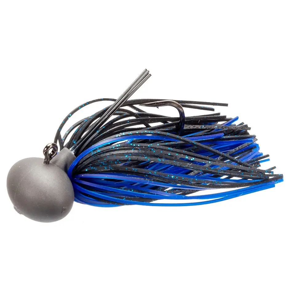 Model Ii Tungsten Football Jig Version 2 - (1/2 Oz.) 1