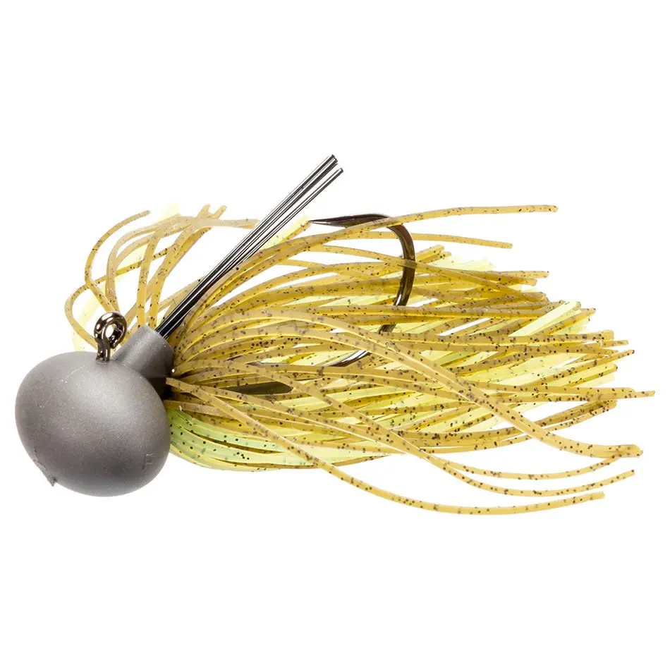 Model Ii Tungsten Football Jig Version 2 - (1/2 Oz.) 1