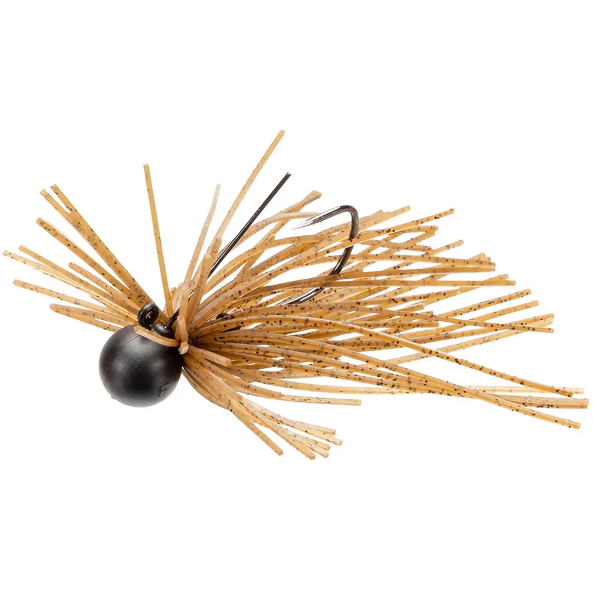 Tungsten Mono Spin Jig - (1/16 Oz.) 1