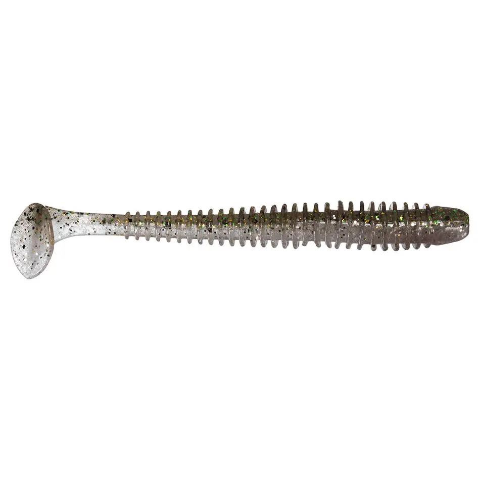 Swing Impact Swimbait - 3" (10 Pack) 1