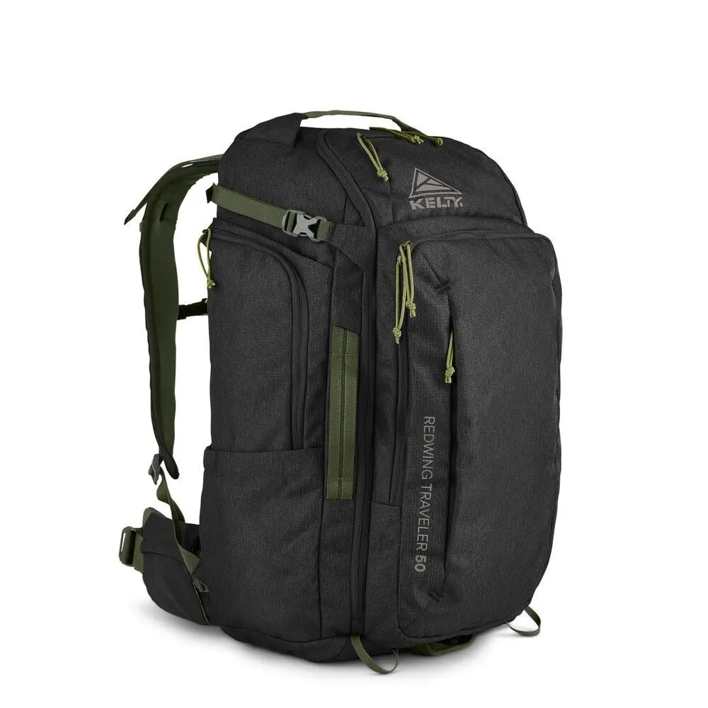 Redwing Traveler 50 Backpack 1