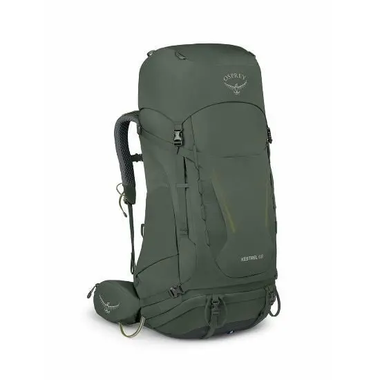 Kestrel 68 S/M Backpack 1
