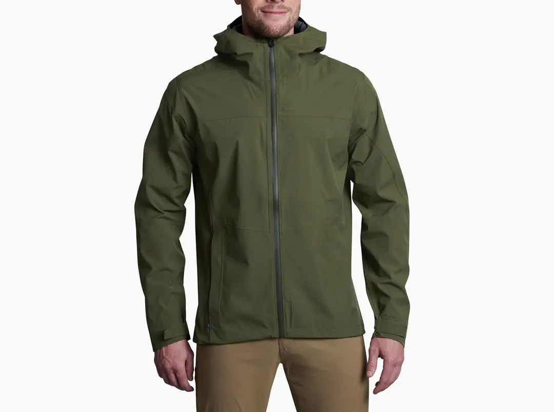 Men's Stretch Voyagr Jacket 1