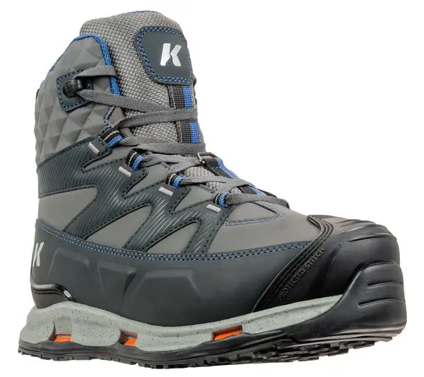 Men's Bantam Lite Wading Boots With Felt & Kling-On Outsoles 2