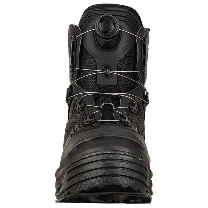 River Ops Boa Wading Boots With Vibram Xs Trek & Studded Xs Trek Soles 3