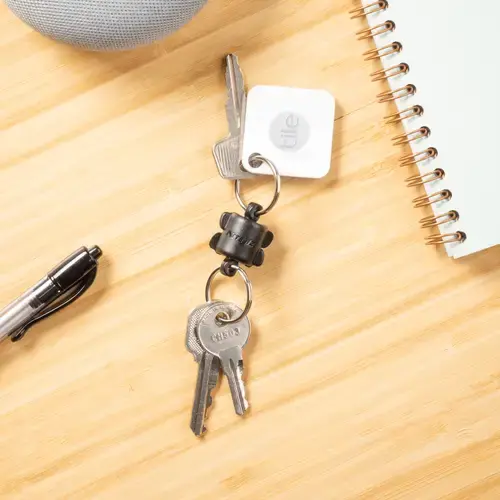 Key Ring 360 Magnetic Quick Connector 1