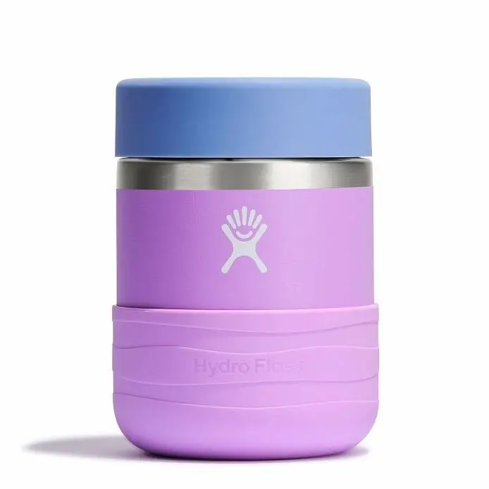 12 Oz Kids Food Jar 1