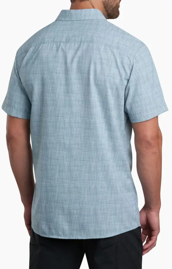 Men's Persuadr Ss Shirt 2