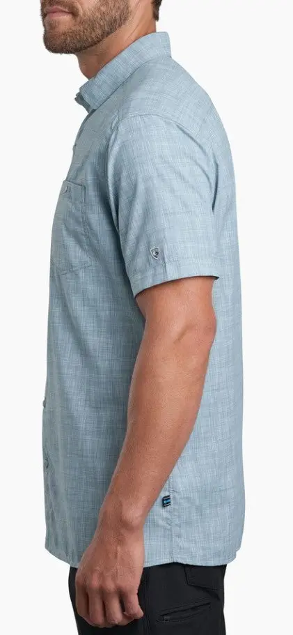 Men's Persuadr Ss Shirt 3