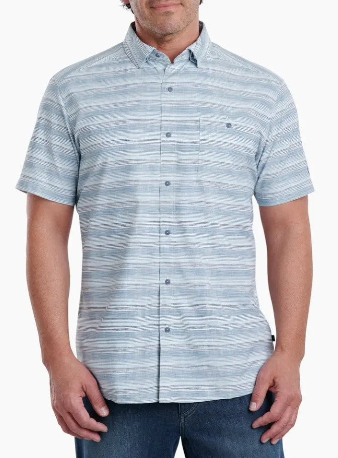 Men's Persuadr Ss Shirt 1
