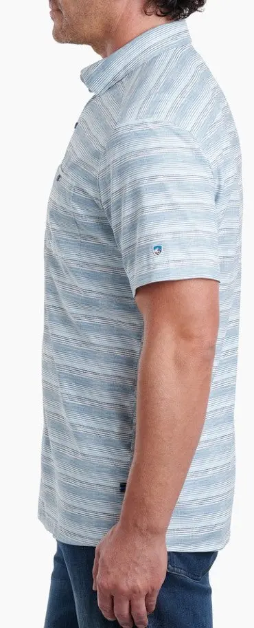 Men's Persuadr Ss Shirt 3