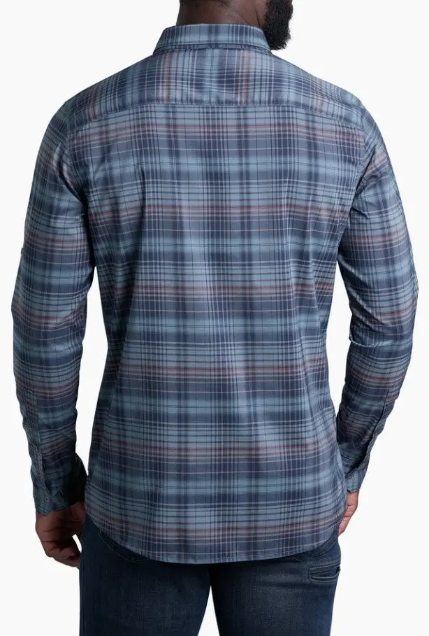 Men's Response Lite Long Sleeve Shirt 2
