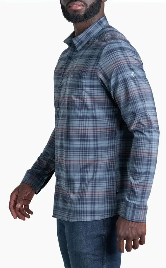 Men's Response Lite Long Sleeve Shirt 3