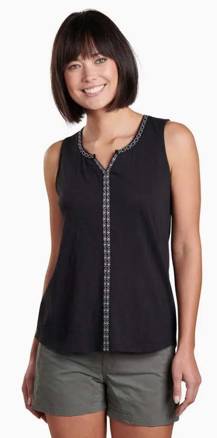 Women's Shay Tank 1