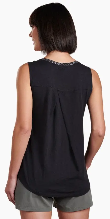 Women's Shay Tank 2